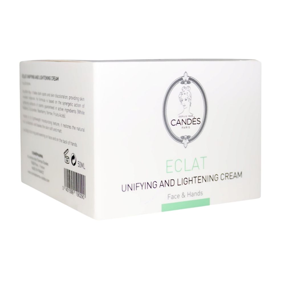 Candes Unifying & Lightening Cream 
